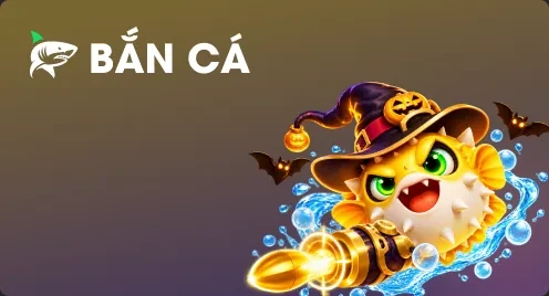 UK88 Bắn cá